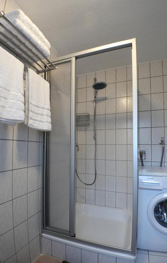 Ferienwohnung Weiss هيلشنباخ المظهر الخارجي الصورة