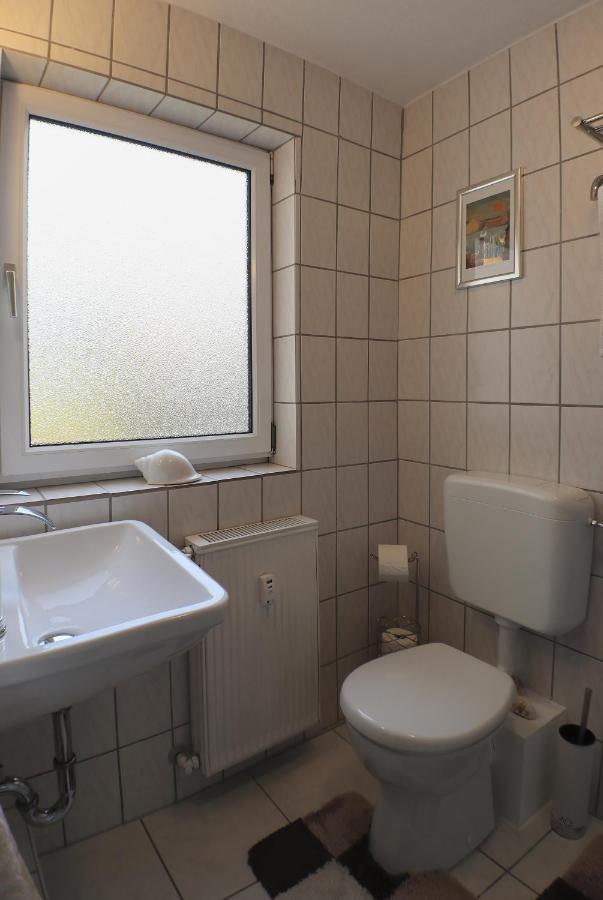 Ferienwohnung Weiss هيلشنباخ المظهر الخارجي الصورة