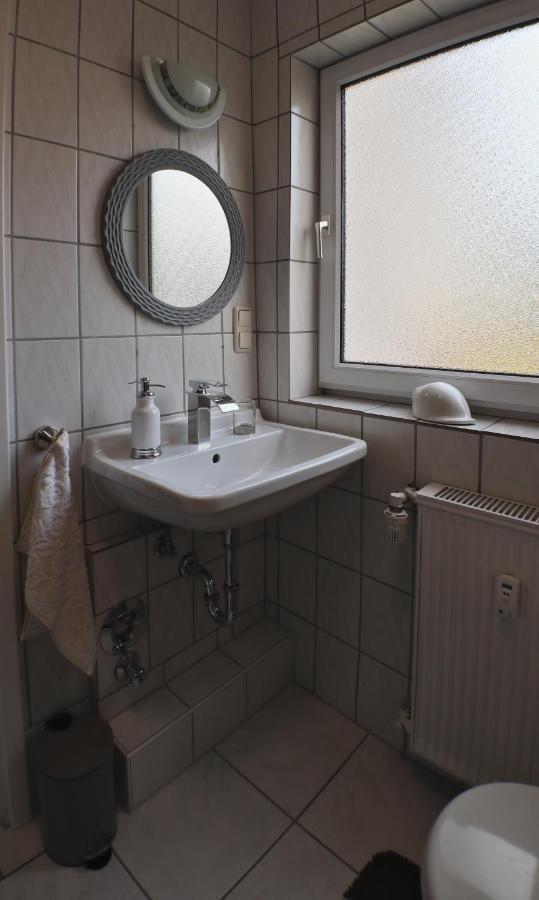 Ferienwohnung Weiss هيلشنباخ المظهر الخارجي الصورة
