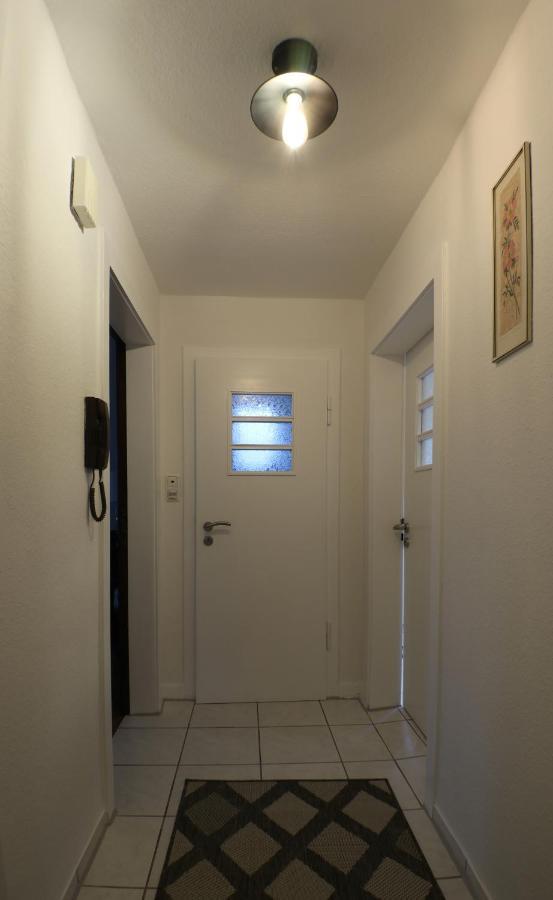 Ferienwohnung Weiss هيلشنباخ المظهر الخارجي الصورة